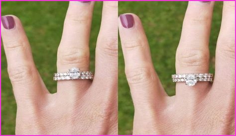 Why Doesn't Alex Wagner Wear A Wedding Ring?